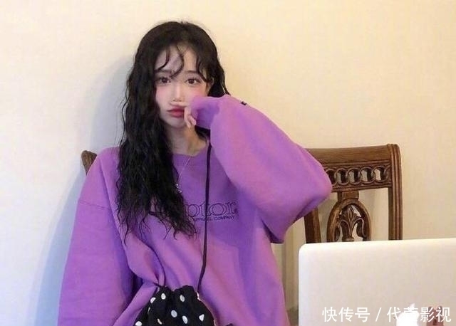 气温转暖怎样的卫衣好看实用卫衣穿搭,你想要的样子我都有
