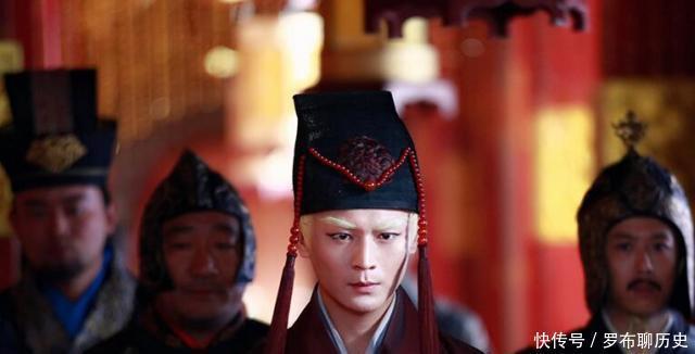 蜀郡太守|他是被列入史书的酷吏，执法严厉，却对曾经失身的妻子不离不弃