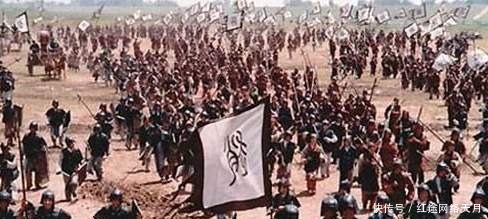 战争|长平之战赵国元气大伤，为何秦国不灭掉赵国？秦昭襄王怕了！