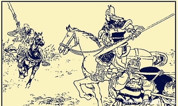 大战|如果庞德大战巅峰时期的关羽，最多能坚持多少回合？