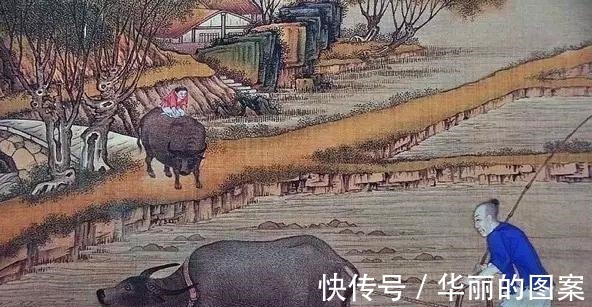 宋江@《水浒传》中简单的一顿饭，却折射了宋朝阶层间巨大的收入差距！