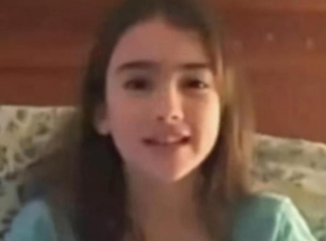 拇指|"拇指姑娘"出生时仅25厘米,被诊断活不到1岁,结果却出人意料