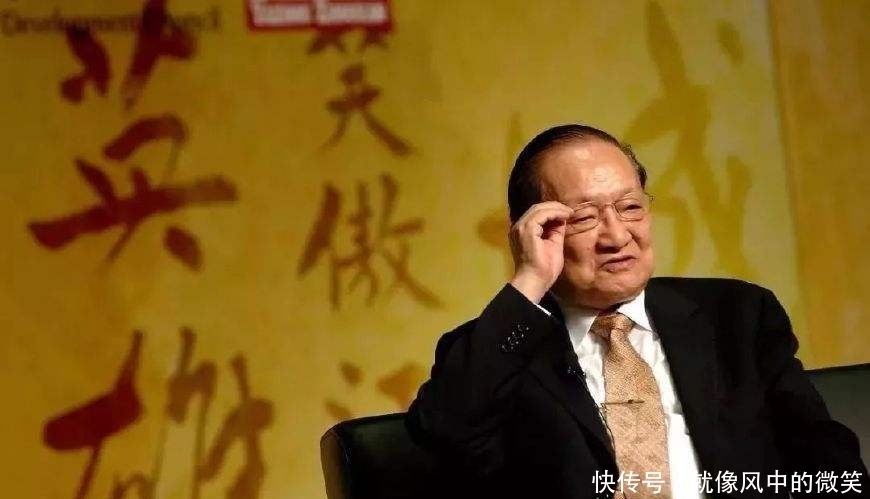金庸笔下最冤的四大高手,个个堪称武林神话,只因剧情需要被写死