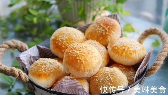 吃腻了西点,来点中式糖酥饼,清甜酥脆好吃停不下来