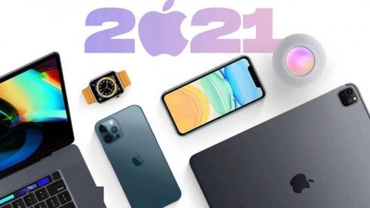 新品|除了iPhone 13，还有这些新品也会如约而至