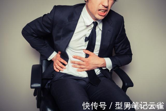 肠胃疾病|幽门螺杆菌超标,身上1处会臭,4个信号出现,胃已“千疮百孔”