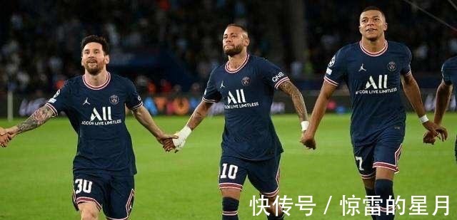 金球奖|晚上8点,姆巴佩将确定离队,法国天才或加盟,梅西地位巨大提升