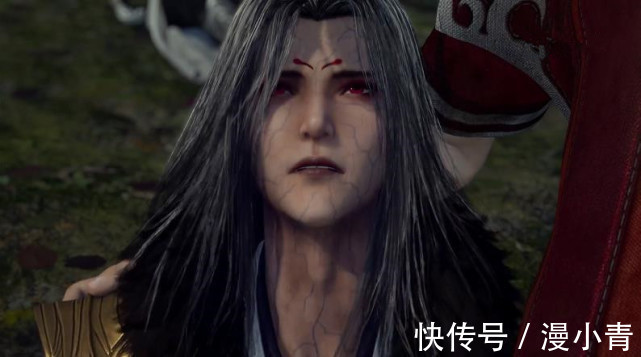 實力|不良人：李茂貞靠人氣再次上線，實力究竟如何，真的媲美不良帥嗎