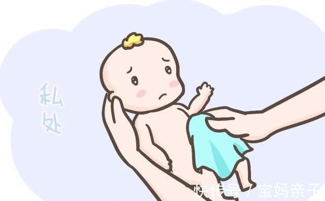 细菌病毒|宝宝这4个地方别弄得太干净,否则容易感染细菌病毒!