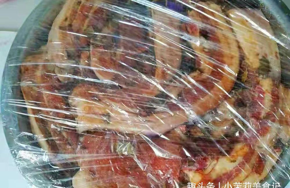 腌腊肉，只放盐不好吃，牢记“2放2不要”，好看又好吃，久放不坏