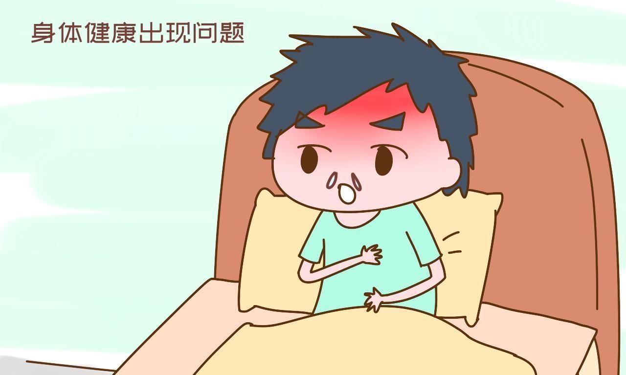 男主|孩子单眼皮变双眼皮是好事医生提醒也可能是生病了