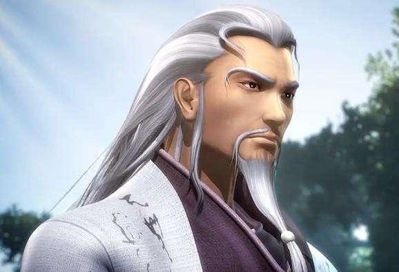 秦时明月|秦时明月:实力不在纵横之下的顶级剑客,胜七遗憾落选,榜首曾打败巅峰卫庄