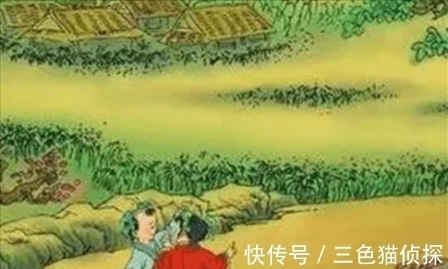 中国历史!大宋传奇人物,降生时满院乌鸦,生前留下的算卦之法至今无人能解