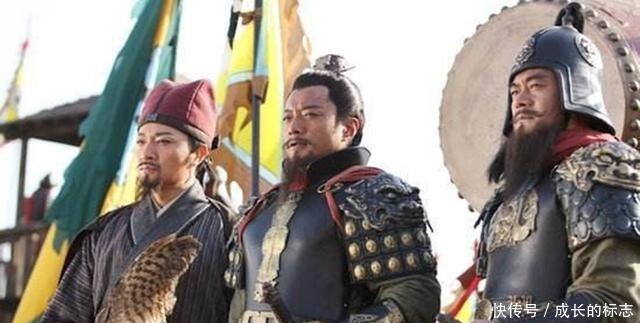  水浒|水浒中的武功第一，三次失败，最后要了他的命！