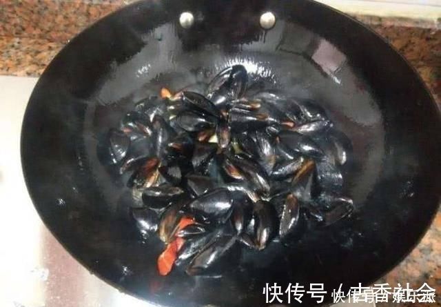 蔬菜|被误认为是蔬菜，其实一种海鲜，比海带便宜，比鲍鱼好吃