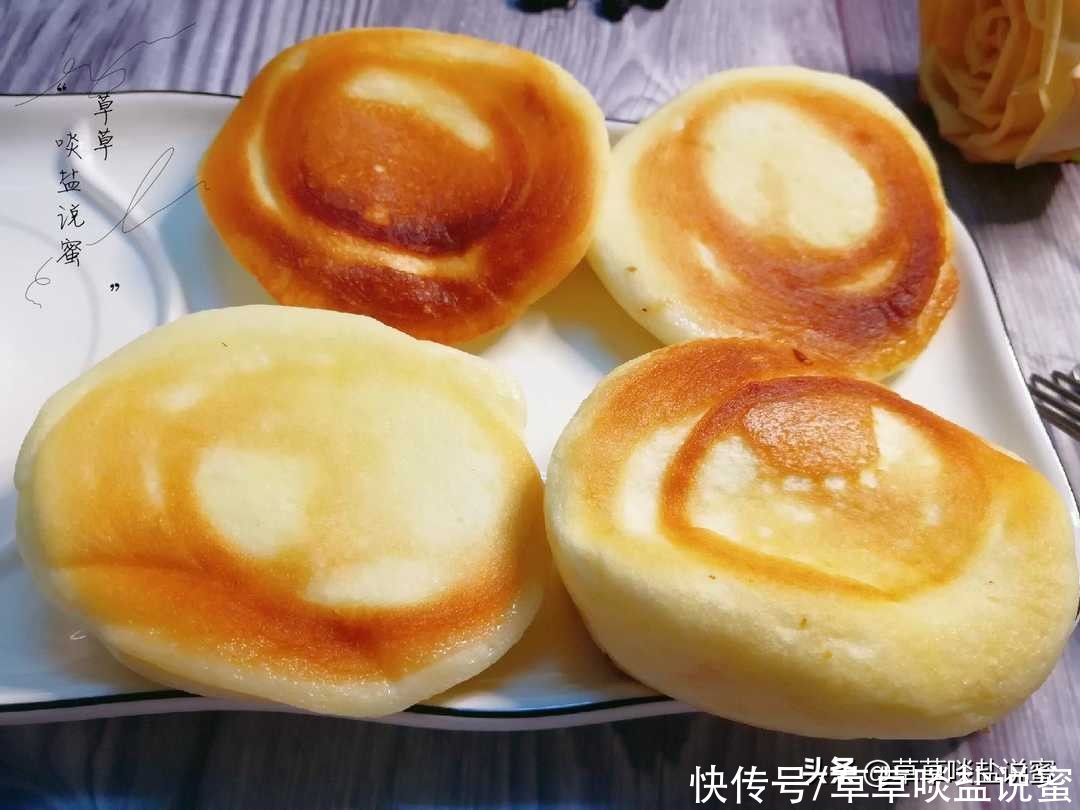 搅拌均匀|做什么蛋糕？蛋奶酥比蛋糕更容易上手，而且口味更香酥