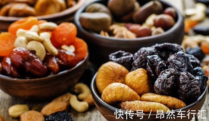 巧克力|孩子常吃这5种小零食,既补脑还有助于长个,妈妈别再拒绝他了