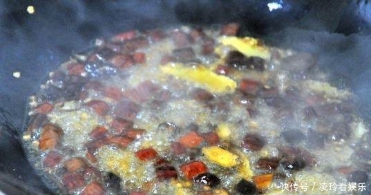 好吃|干锅土豆这样做才好吃,多吃能降血压,越吃越苗条