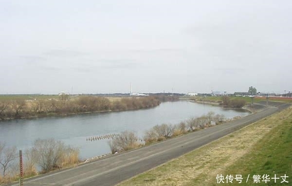 日本宫殿般的世界最大下水道,是如何建成