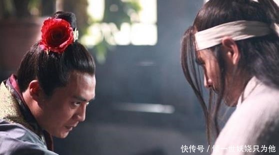 武松在乱世中全靠这8个字活到80岁,及时雨吴用林冲杨志都不明白!