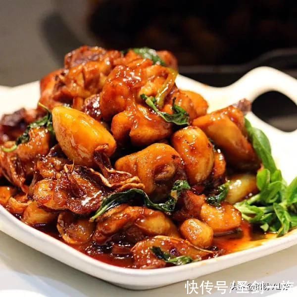 周末聚餐不犯愁，分享12道家常菜，荤素搭配，美味好吃，老少皆宜