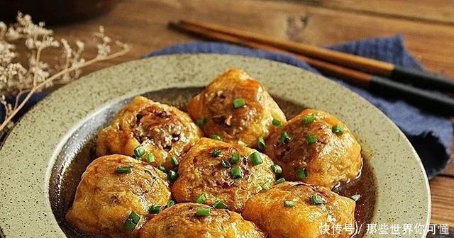 小编教你做这6道家常菜好看又好吃,让你秒变大厨