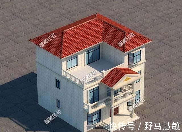 业主|圆柱改成方柱施工,这款经典简欧户型,完成了一次很好的转变