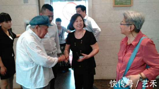 陕西|张凤鸣:凤鸣九天,陕粤艺术界的“文化使者”