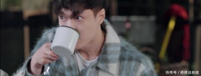 张艺兴 向往的生活:第三期彭昱畅有点不对劲,溢出屏幕的尴尬和不自然