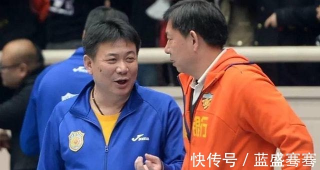 郎平|蔡斌撤去5人,弃用郎平时代功勋,中国女排启航,押宝李盈莹丁霞!