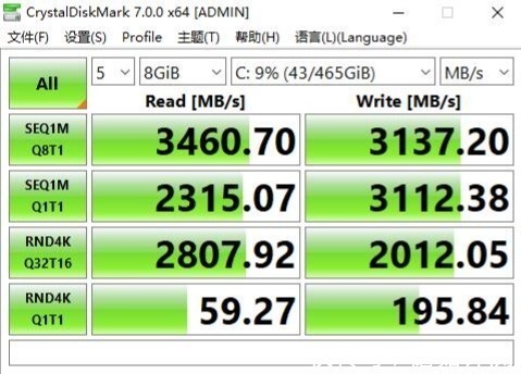 机箱|出门捡到一个固态硬盘，回去我就装了一套白色主题的主机！