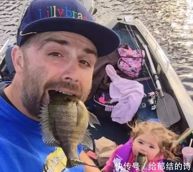 妈妈们|不要让男人单独带娃,因为画面太美了