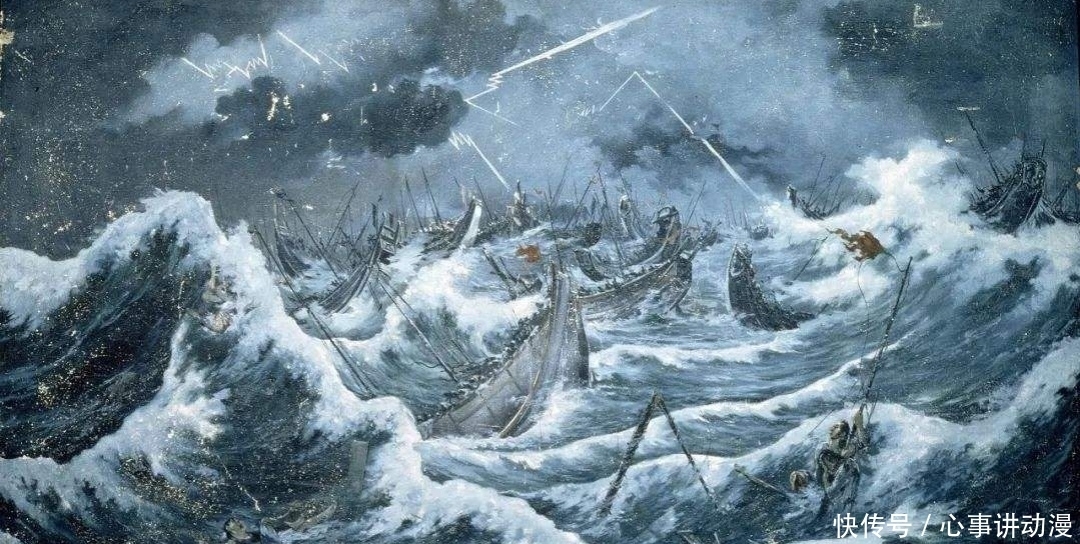 忽必烈除|我国历史上最被高估的皇帝,两征日本失败,连越南、爪哇都打不过