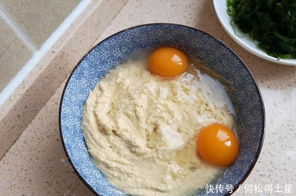 长寿菜|日本人每天必吃的“长寿菜”，我国产量大却少有人吃，含钙量很高