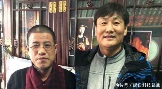 此人手戴乾隆扳指,专家劝其上交,他只说6字专家无言以对