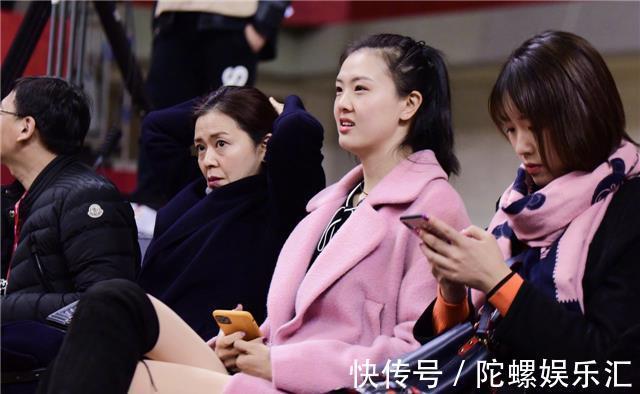 奥运会|张常宁商业价值蹿升126名,老公年薪800万,婆婆为地产高管