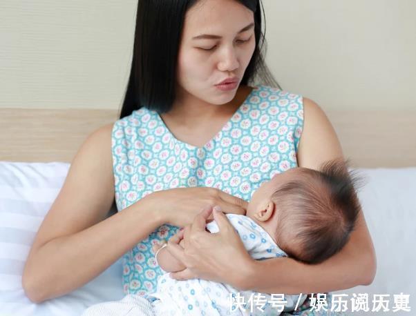麦类|遇到问题一定要找原因,别轻易错怪母乳,断了可就没有了!