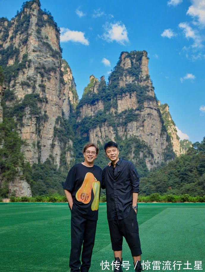 導(dǎo)師|譚詠麟加持，李克勤首任導(dǎo)師即點石成金，為《好聲音》成功造王