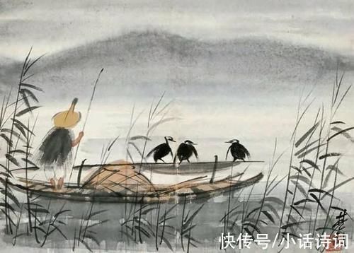 刘过&刘过故地重游写下一首词,年少不知词中意,再读已是词中人