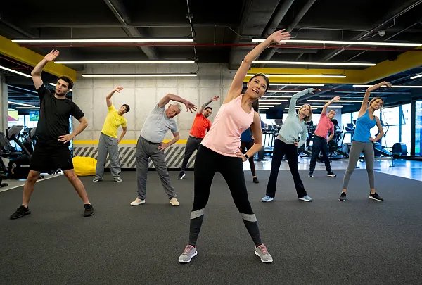 骑自行车|能降低死亡率的运动排行，第一名竟然是......