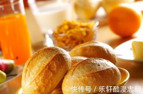 膳食纤维|为什么全麦面包热量那么高,还总是作为减肥食品被推荐呢