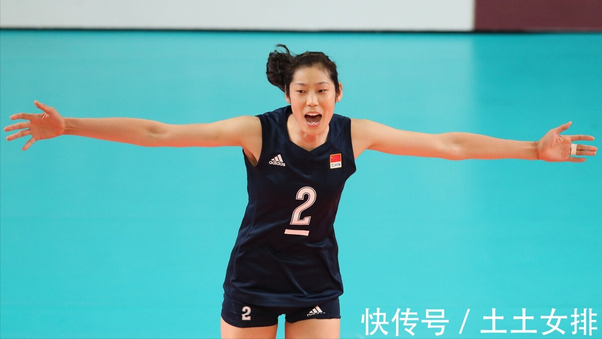 中国女排|谷爱凌和朱婷,二人相比较!有什么相同,又有什么不同