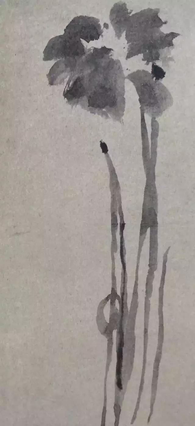 手稿$“齐式”大写意,我们被骗了齐白石手稿全曝光