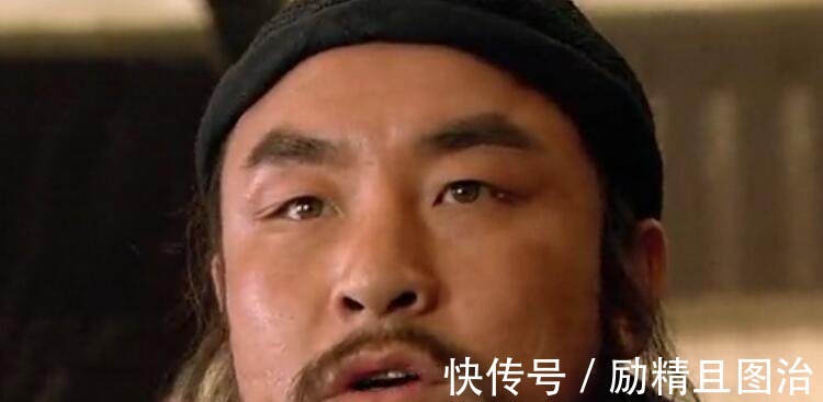 替天行道#水浒传中宋江最重用的猛将,武功和排名力压林冲,死法非常窝囊!