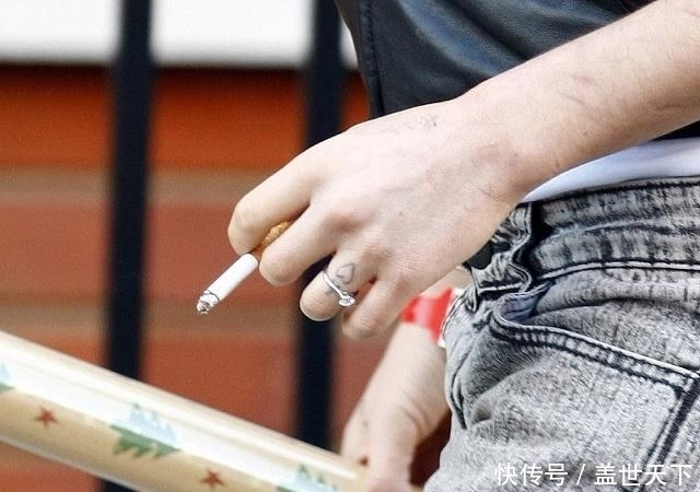 尽量|吸烟的人,尽量保持这两处“干净”,不用戒烟,你也能长寿!