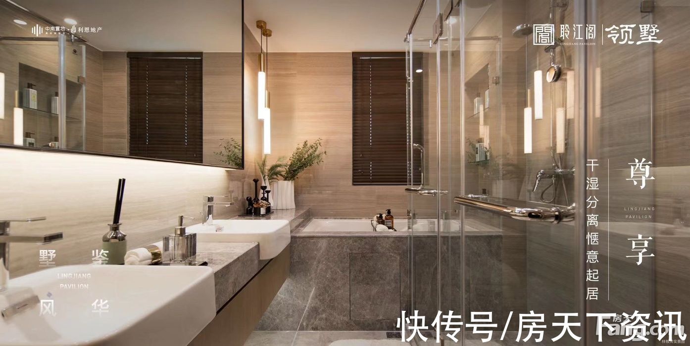 楼盘|聆江阁新拍现场图片，实时了解楼盘新动态