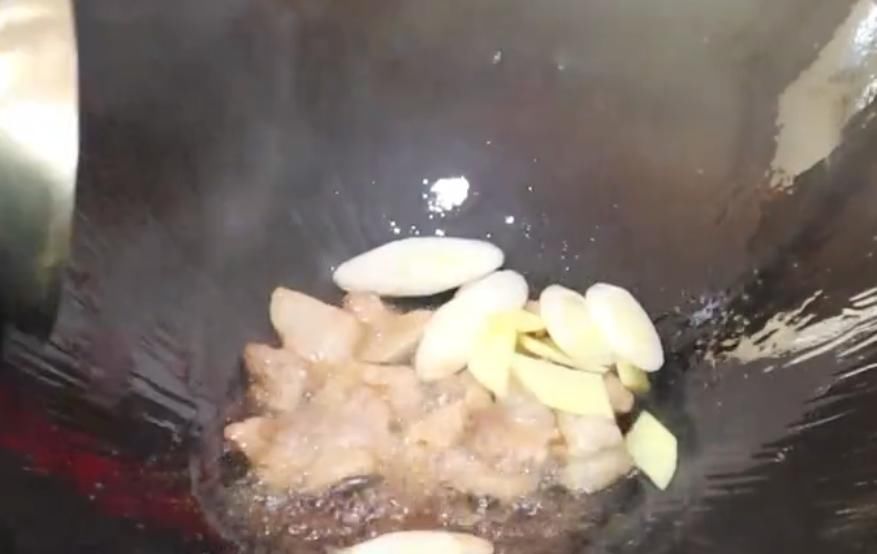 简单|孩子想吃炒面了,那就做一份吧,做法简单,鲜香美味,超好吃