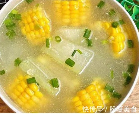 味美|夏日必喝清凉解暑汤,营养又补钙全家人都爱喝!清热祛湿鲜香味美