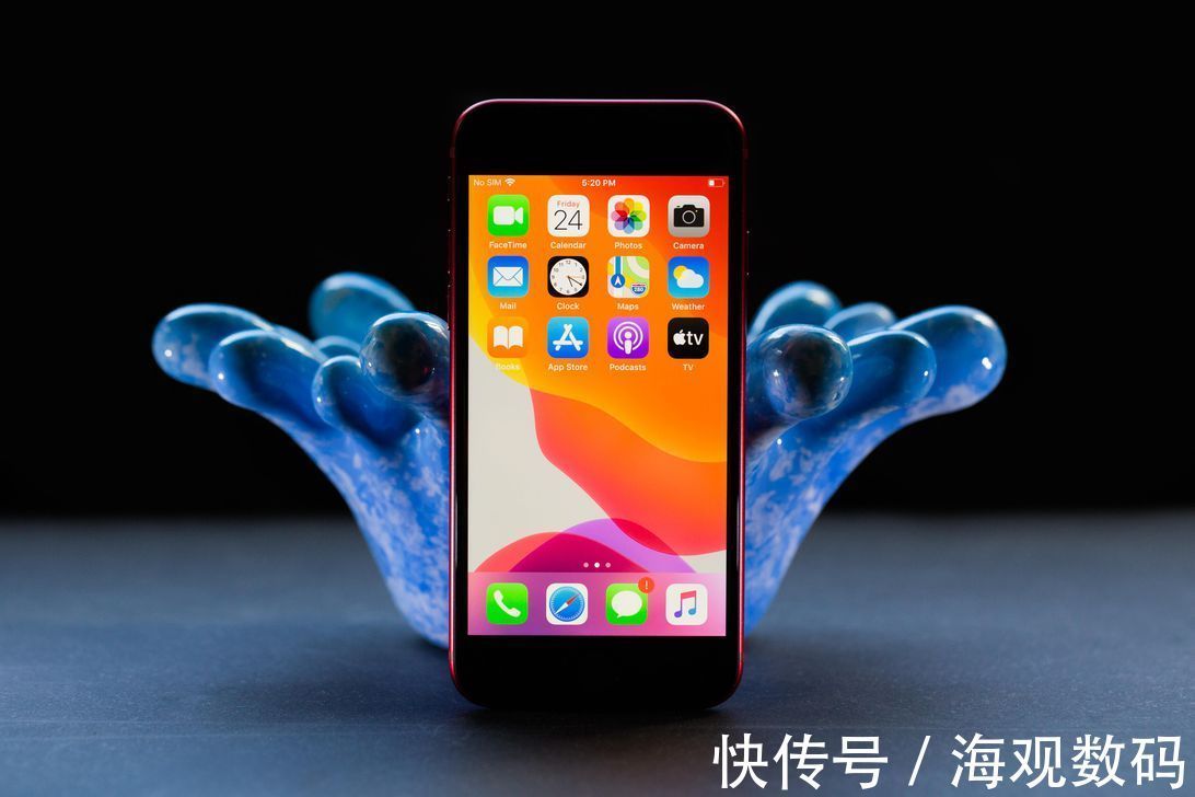 苹果|iPhoneSE3发布在即，价格不到3000元，再次给国产小屏手机上一课