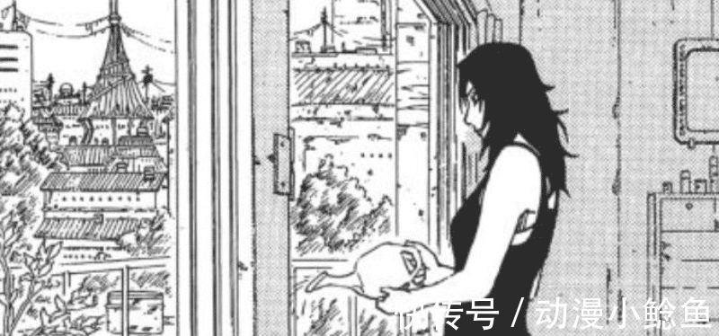 宇智波鼬|火影忍者:岸本齐史为什么放弃夕日红这个角色,根本原因是什么?